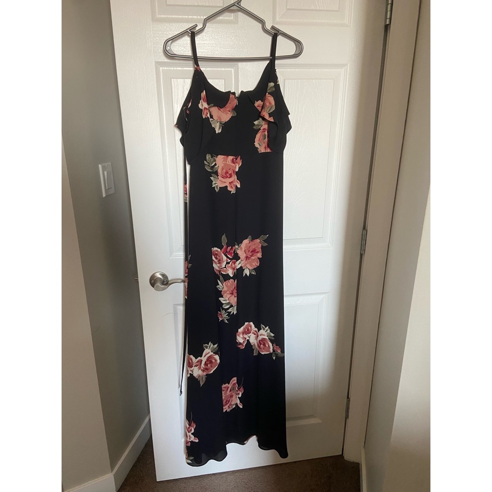 La Chateau dress